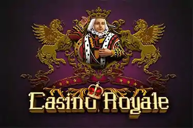 CASINO ROYALE?v=6.0